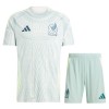Tenue Enfant Mexique Exterieur 2024 (+ Short)